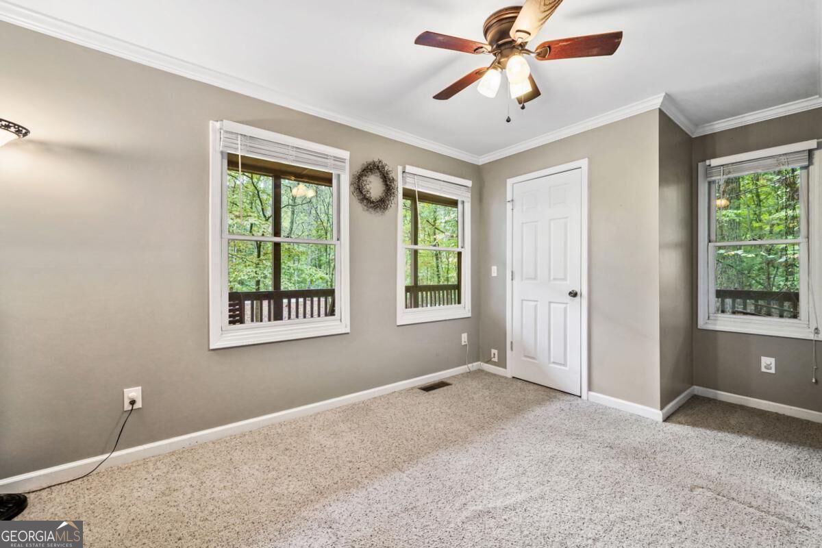 212 Nexus Drive Ellijay GA 30540