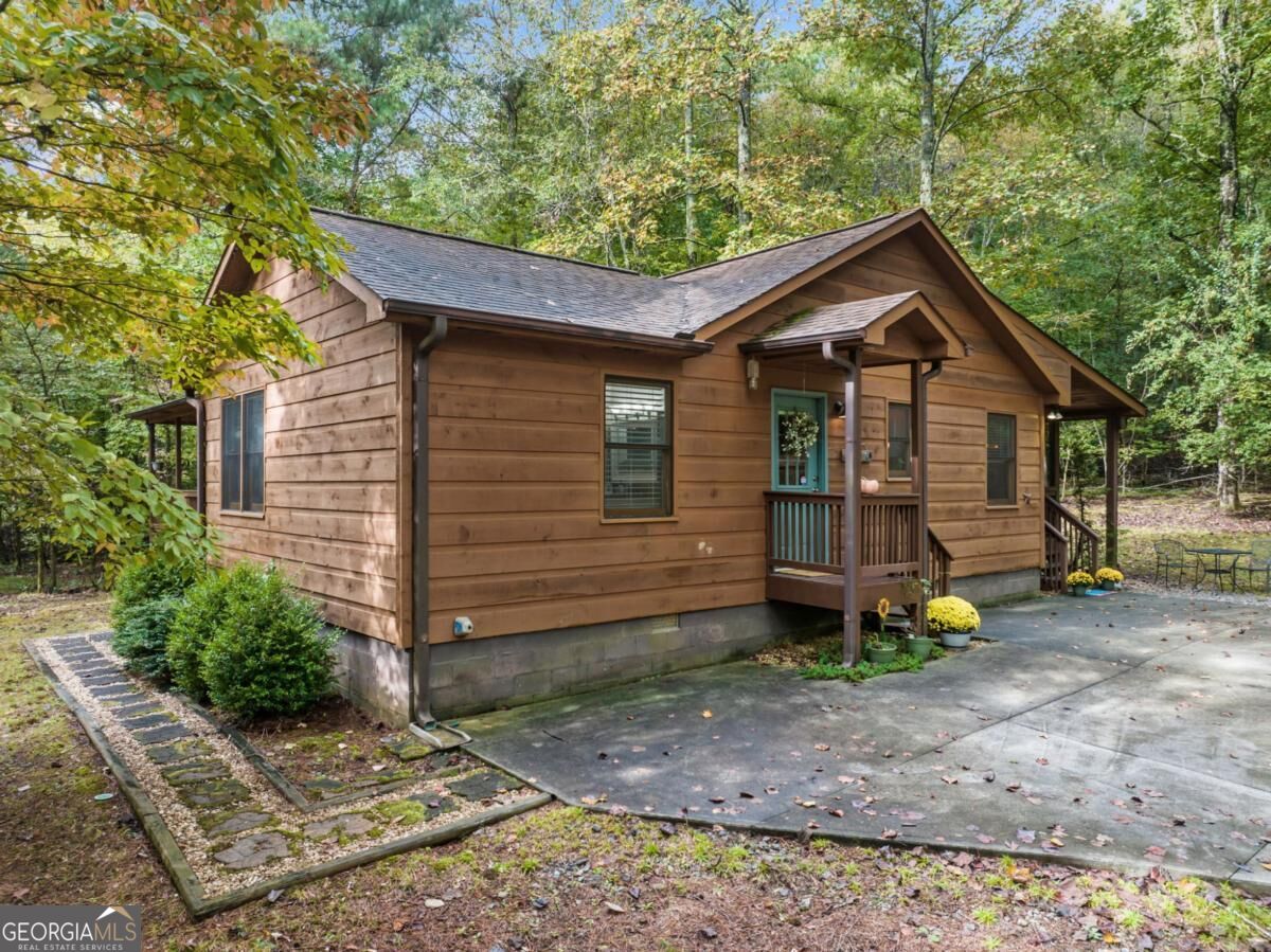 212 Nexus Drive Ellijay GA 30540