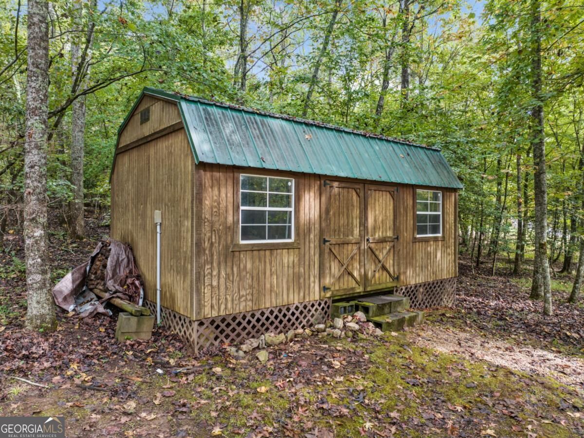 212 Nexus Drive Ellijay GA 30540