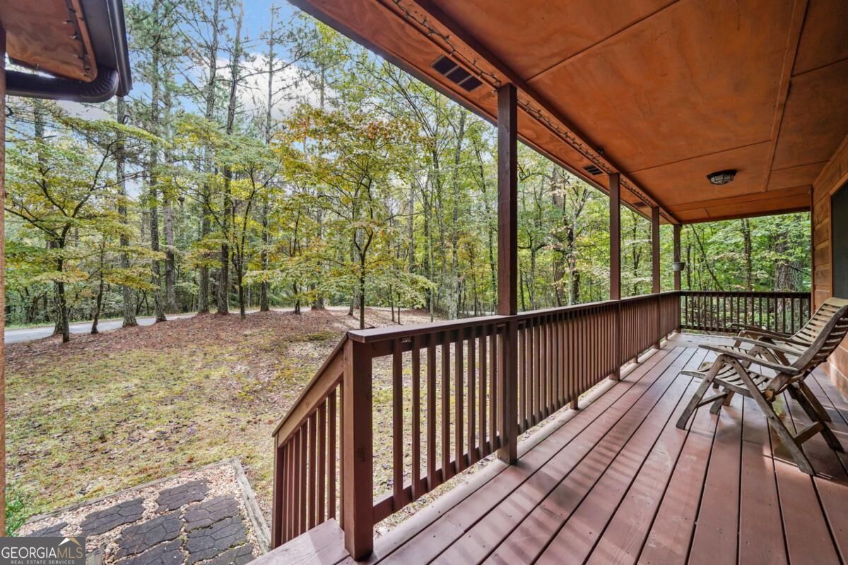 212 Nexus Drive Ellijay GA 30540