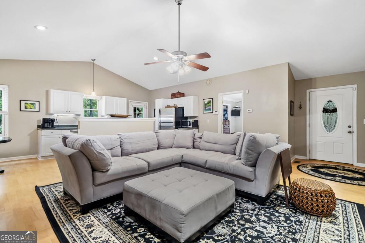 212 Nexus Drive Ellijay GA 30540