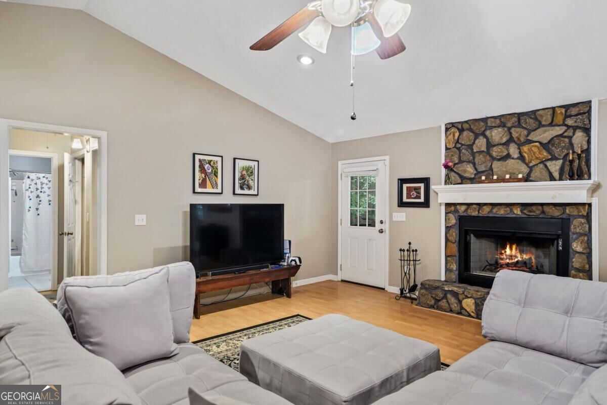 212 Nexus Drive Ellijay GA 30540