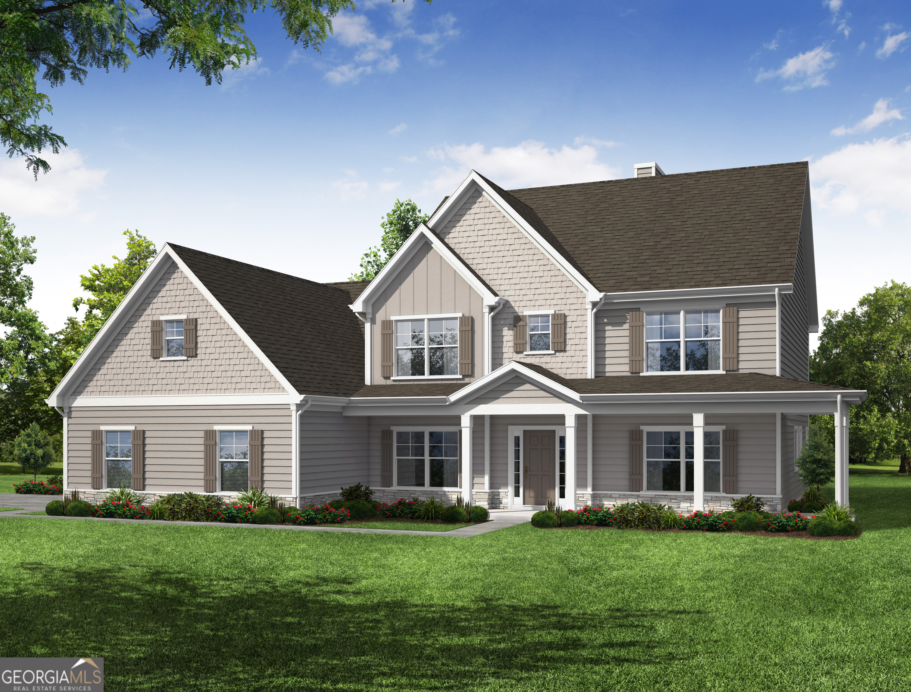 5-36 Marsh Hawk Court Senoia GA 30276
