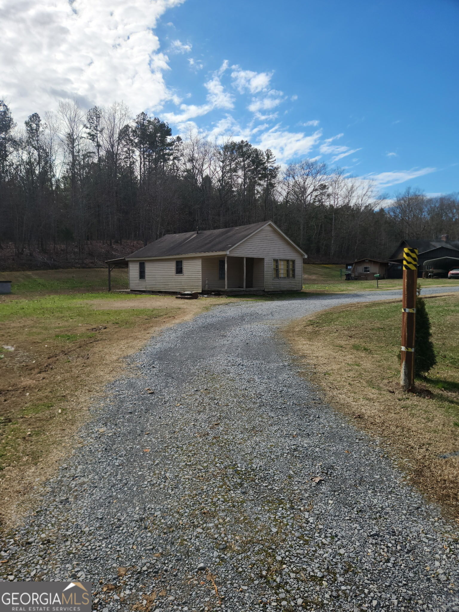 4881 Highway 48 Menlo GA 30731