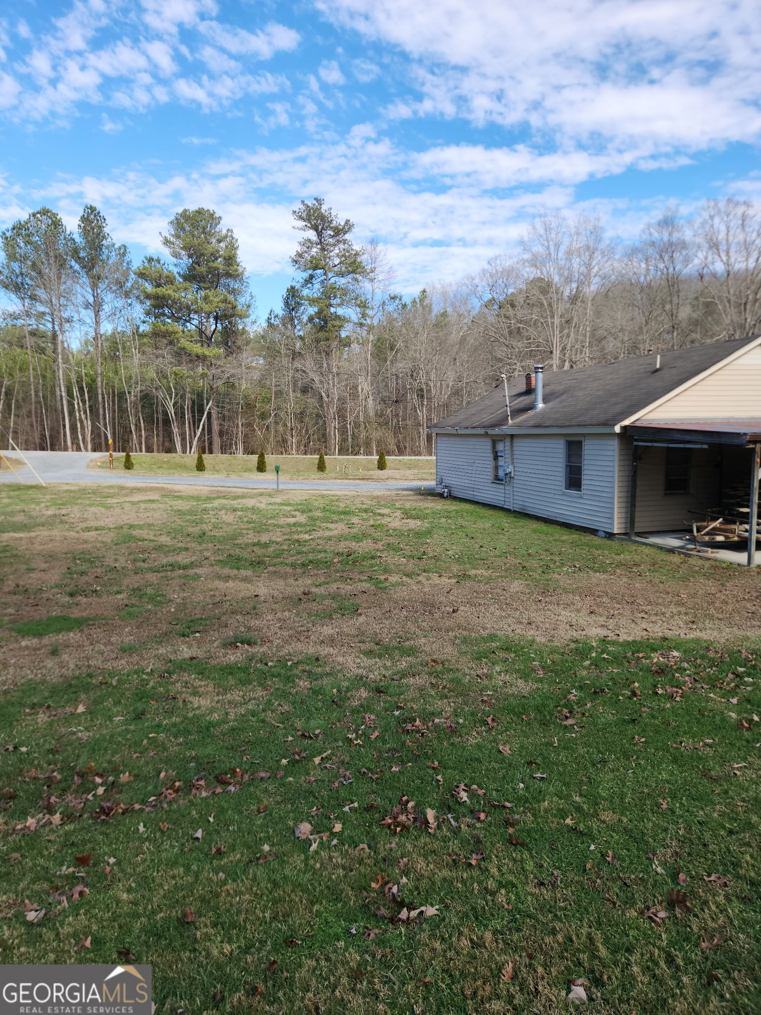 4881 Highway 48 Menlo GA 30731