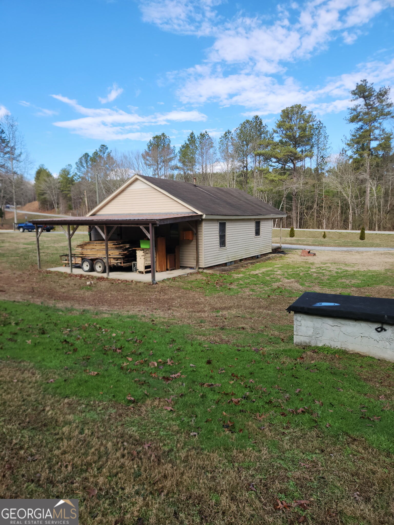 4881 Highway 48 Menlo GA 30731