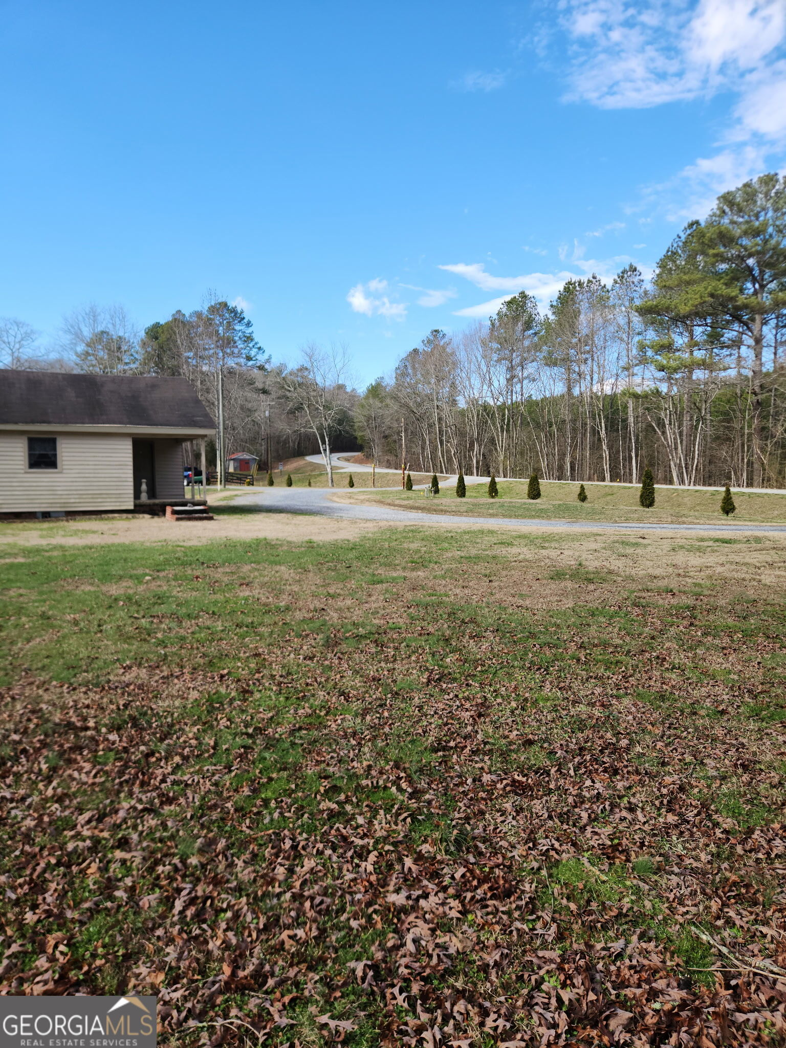 4881 Highway 48 Menlo GA 30731