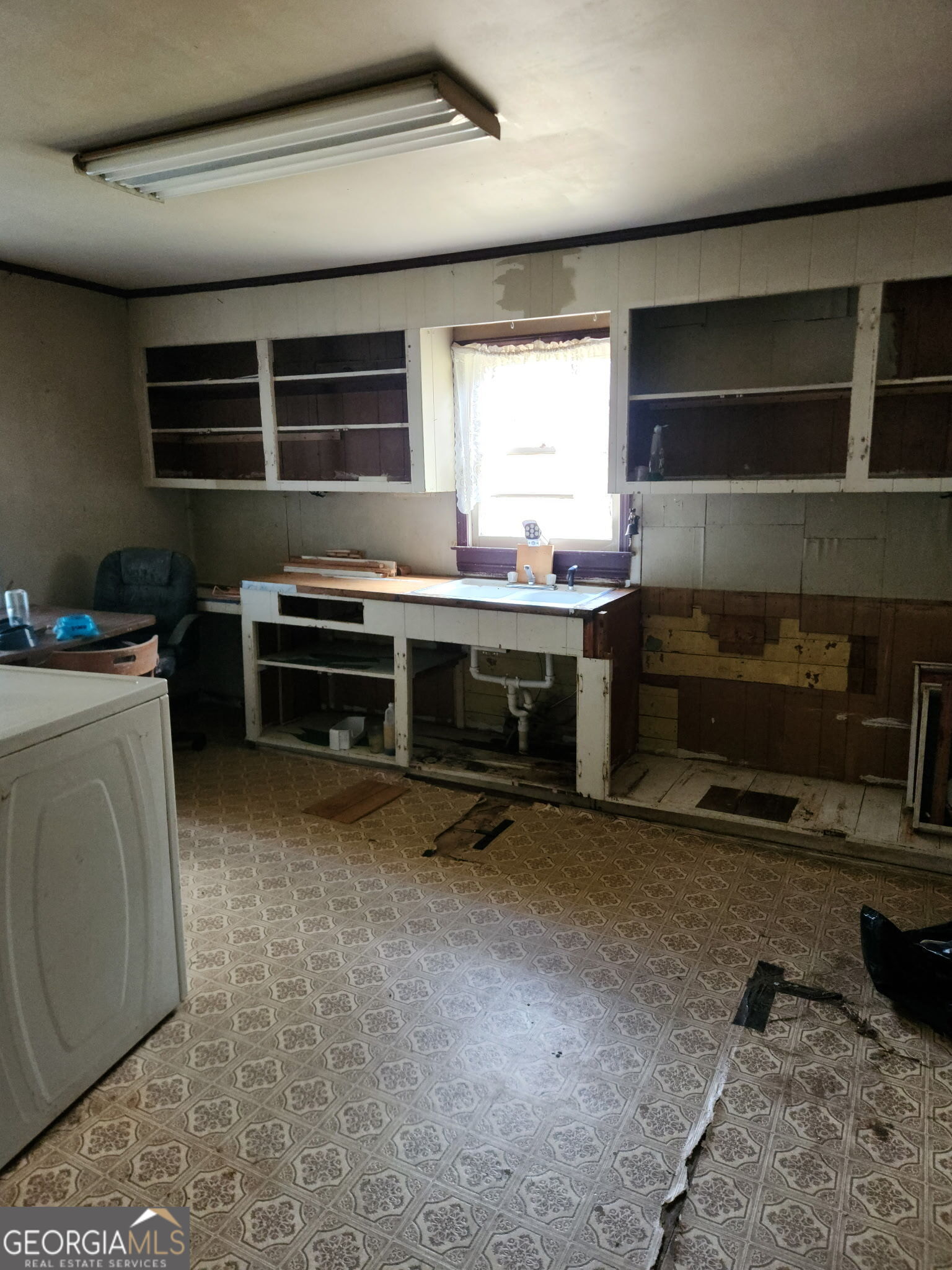 4881 Highway 48 Menlo GA 30731