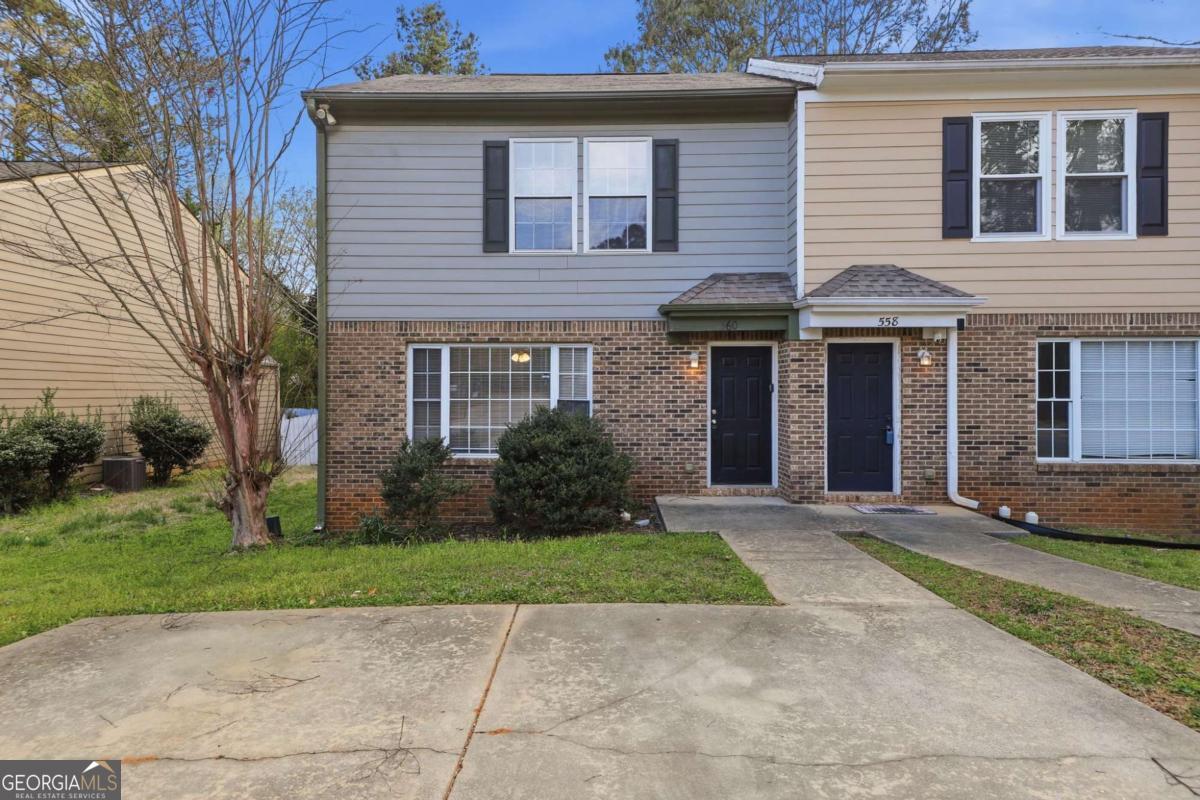 560 Manning Road SW Marietta GA 30064