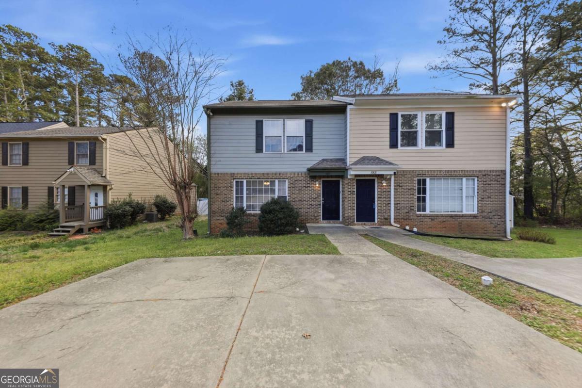 560 Manning Road SW Marietta GA 30064