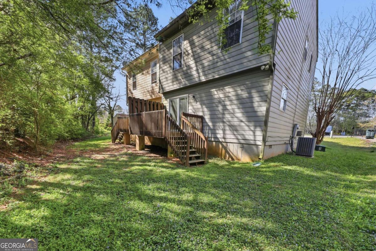 560 Manning Road SW Marietta GA 30064