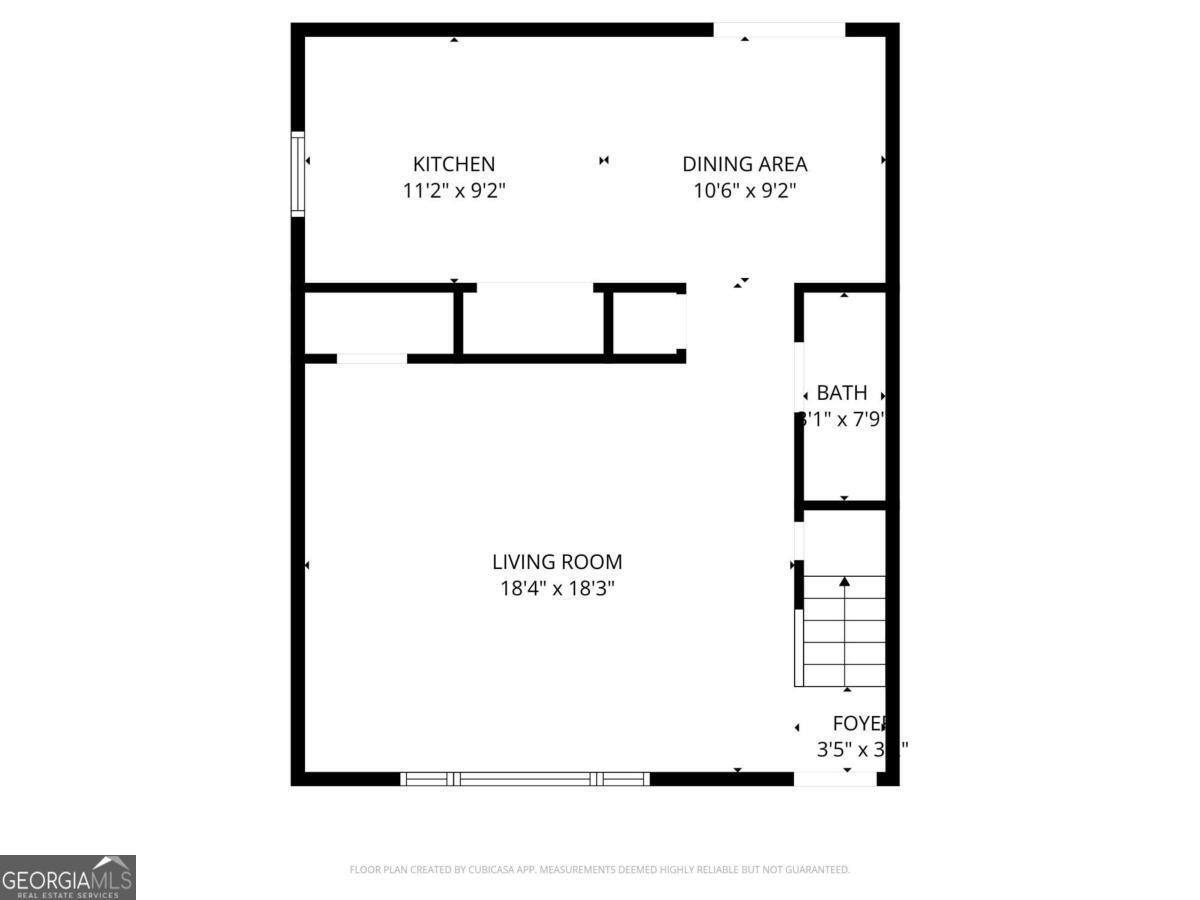 560 Manning Road SW Marietta GA 30064