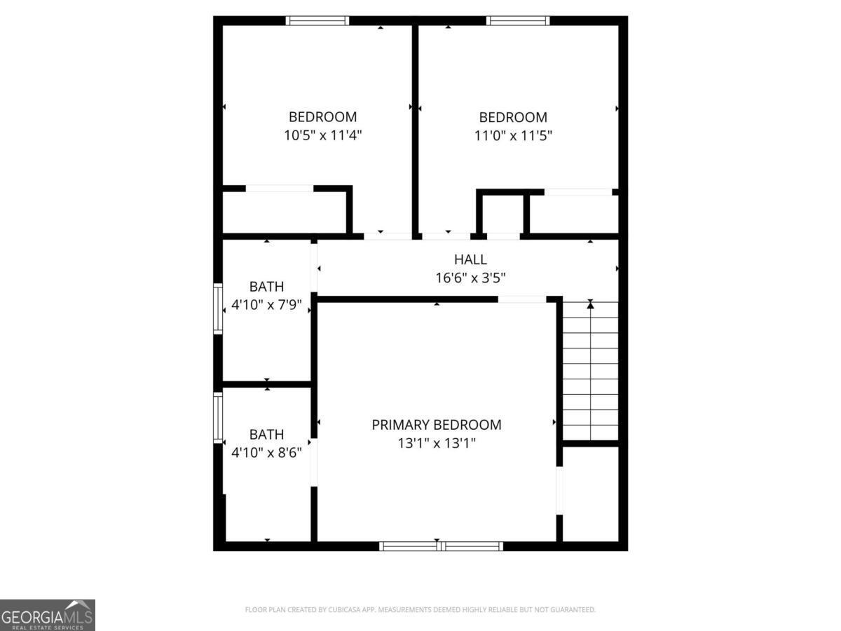 560 Manning Road SW Marietta GA 30064
