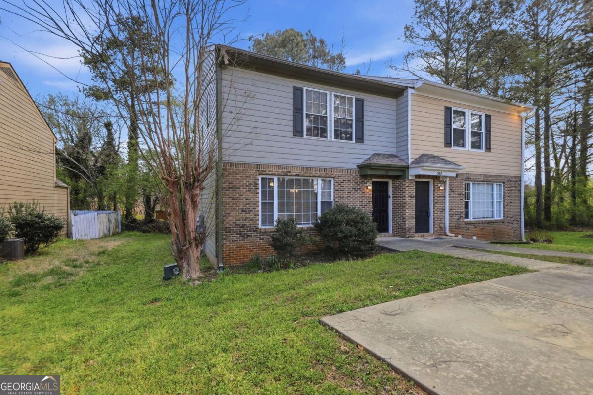 560 Manning Road SW Marietta GA 30064