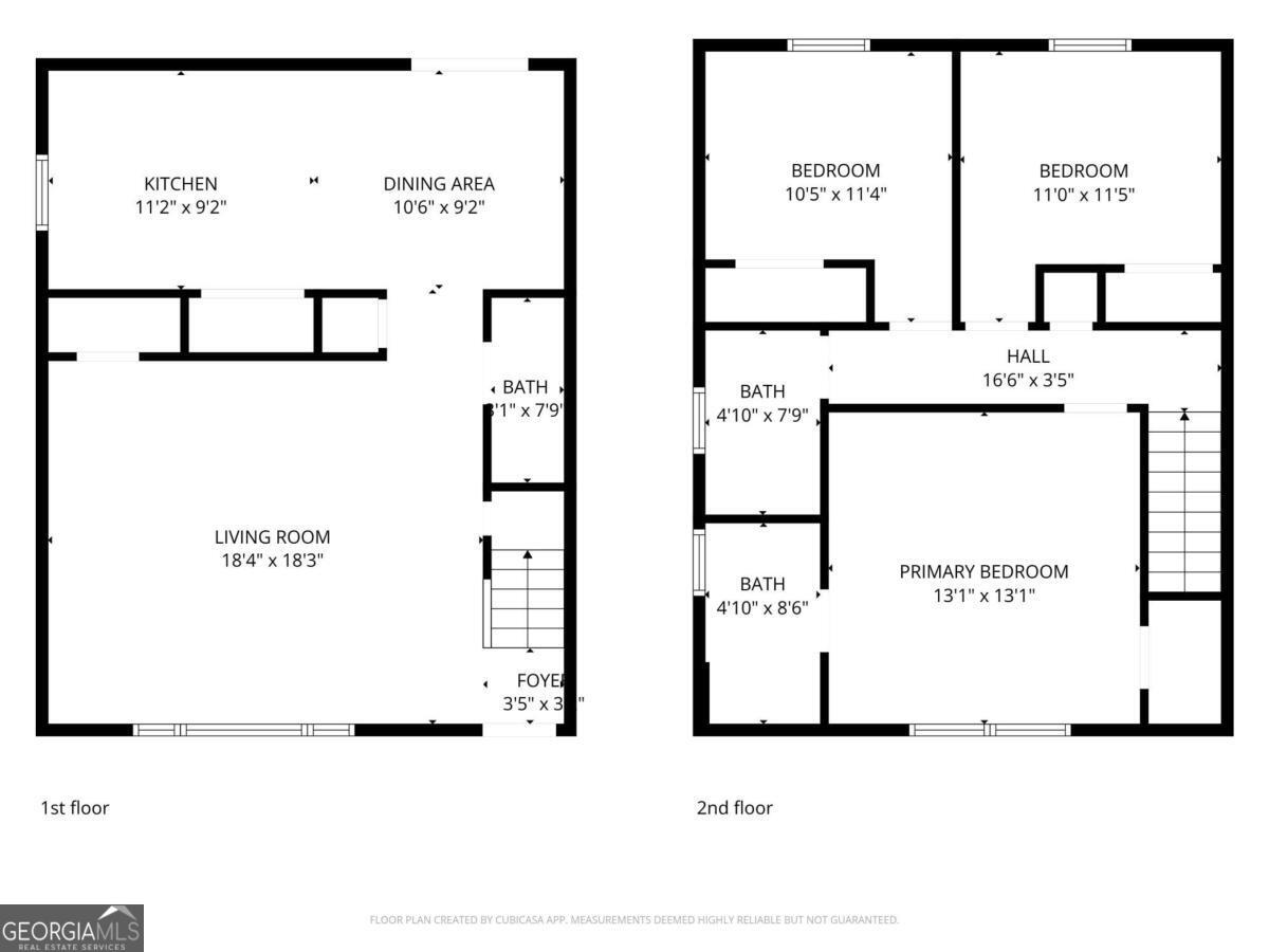 560 Manning Road SW Marietta GA 30064