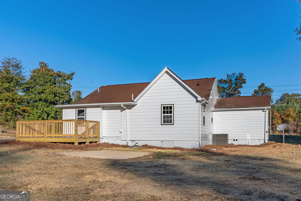 855 E Lanier Avenue Fayetteville GA 30215