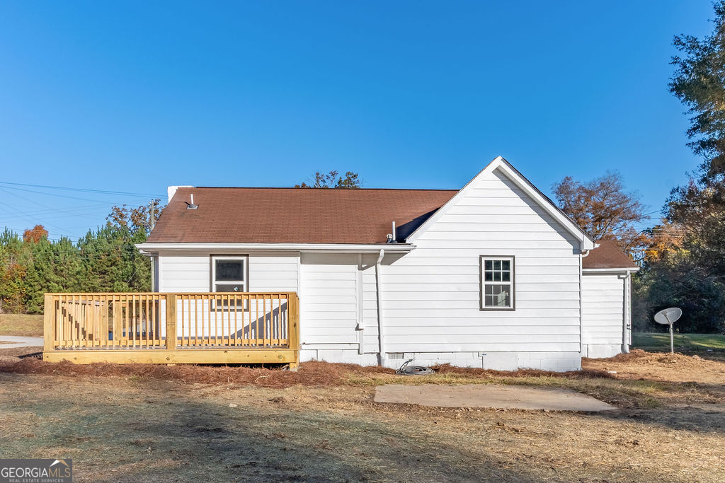 855 E Lanier Avenue Fayetteville GA 30215
