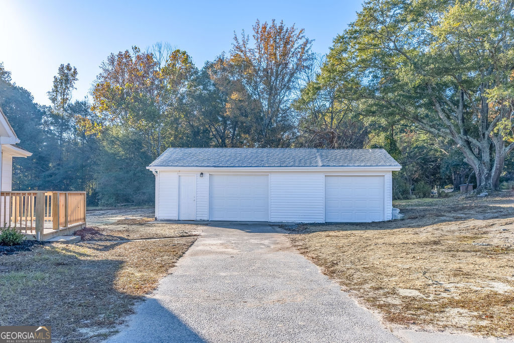 855 E Lanier Avenue Fayetteville GA 30215