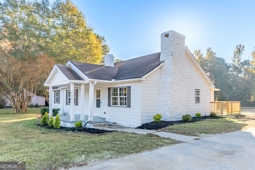 855 E Lanier Avenue Fayetteville GA 30215
