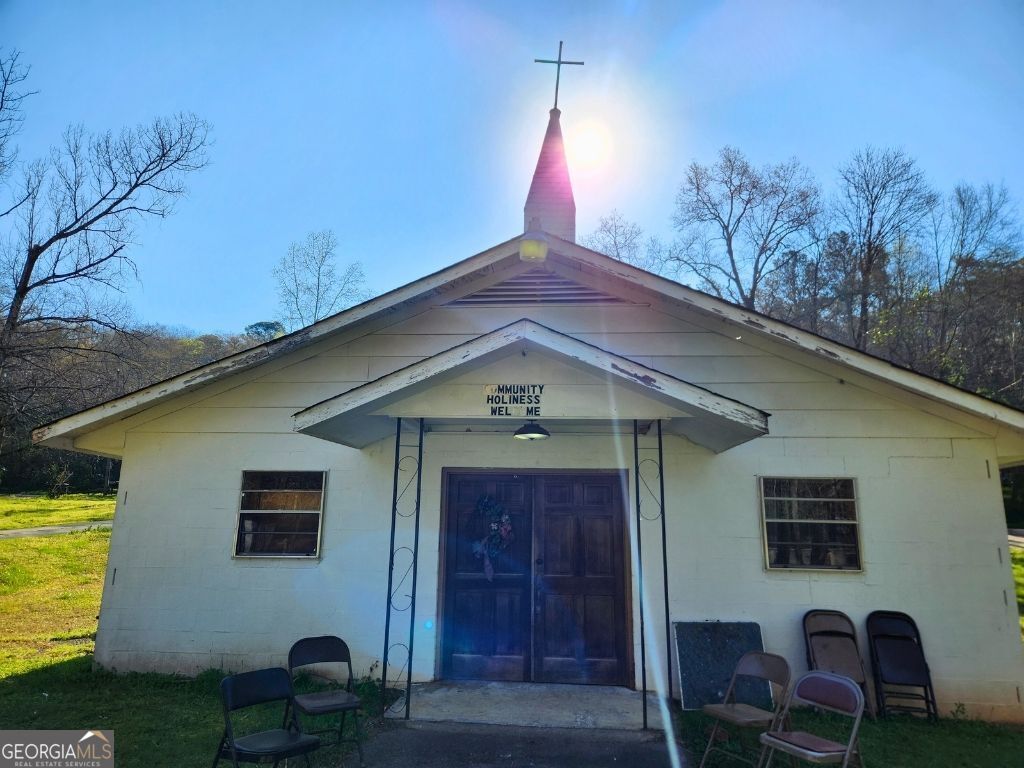 948 Martin Street Summerville GA 30747