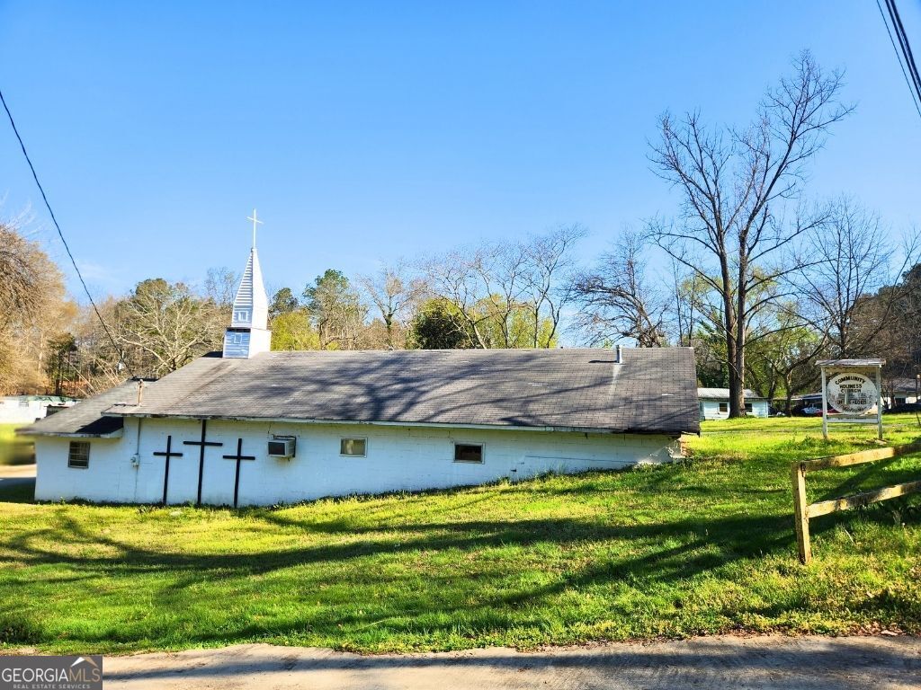948 Martin Street Summerville GA 30747