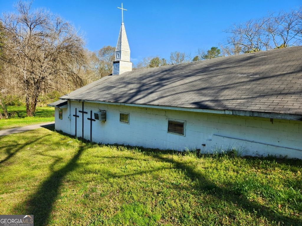 948 Martin Street Summerville GA 30747