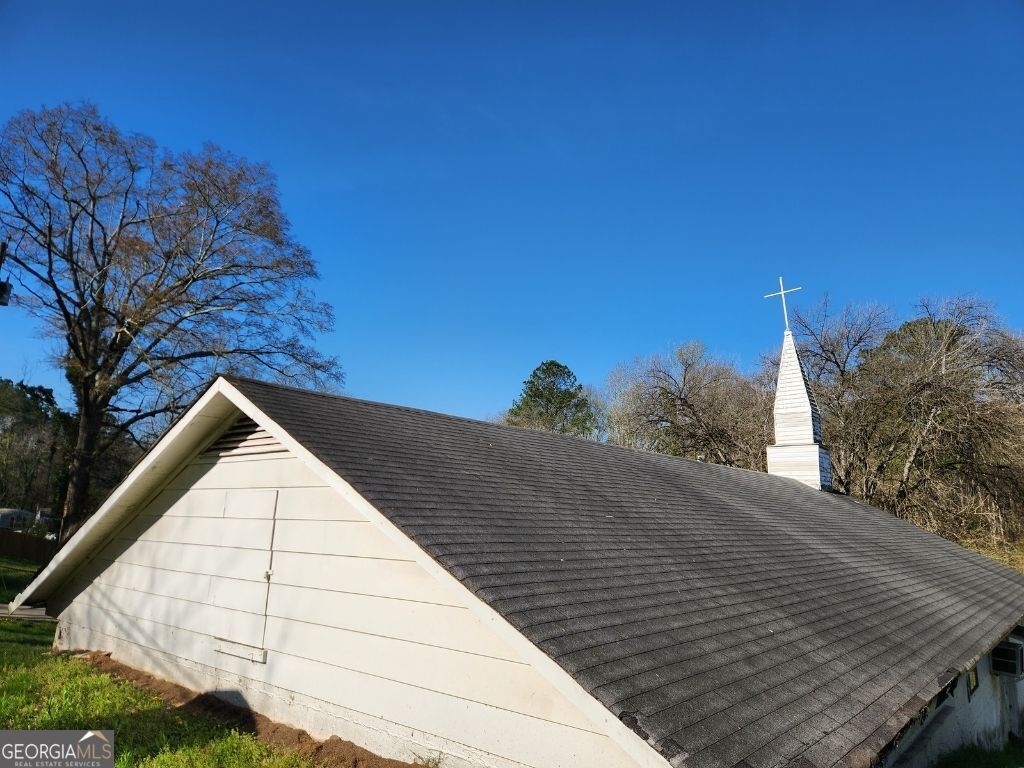 948 Martin Street Summerville GA 30747