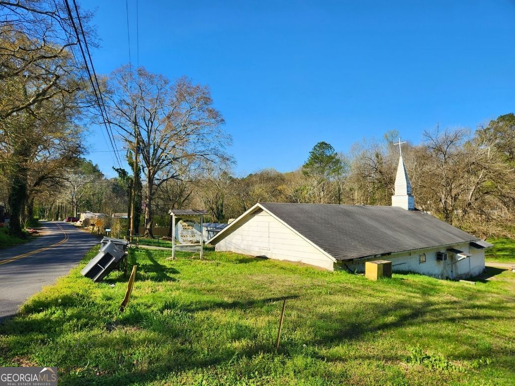 948 Martin Street Summerville GA 30747