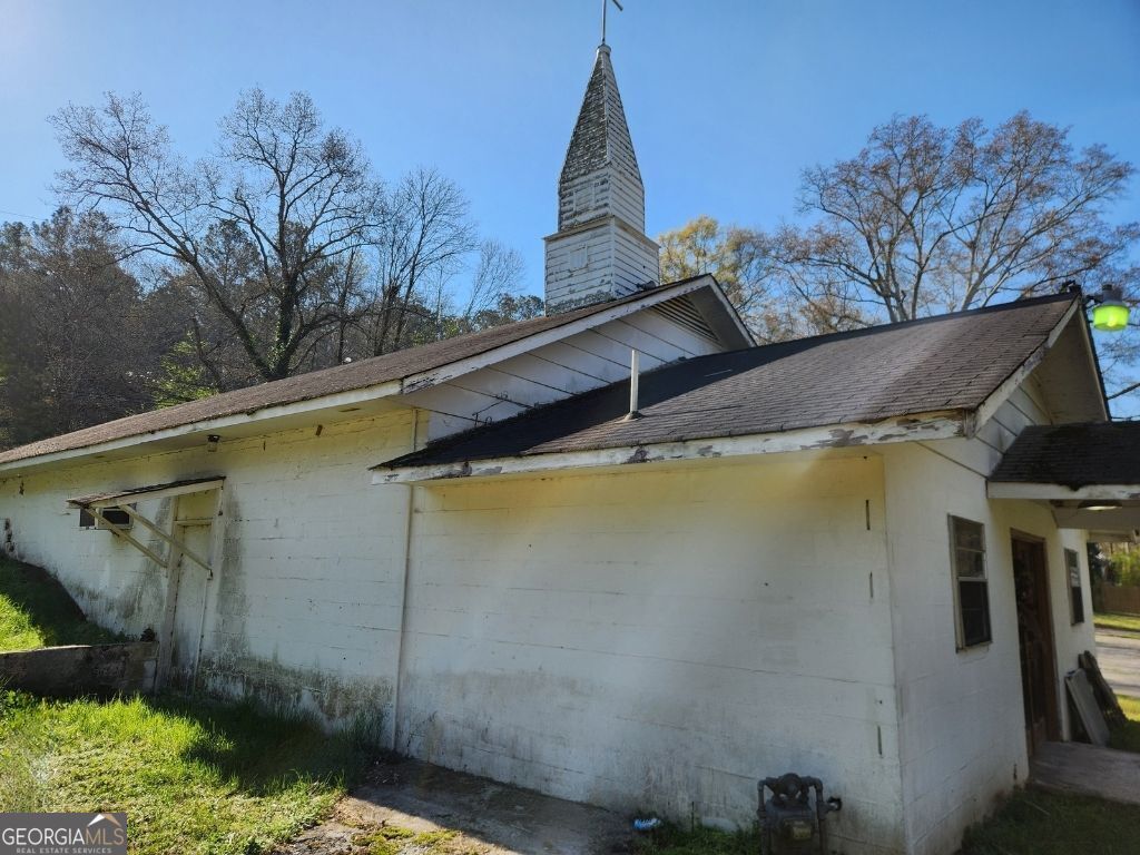 948 Martin Street Summerville GA 30747