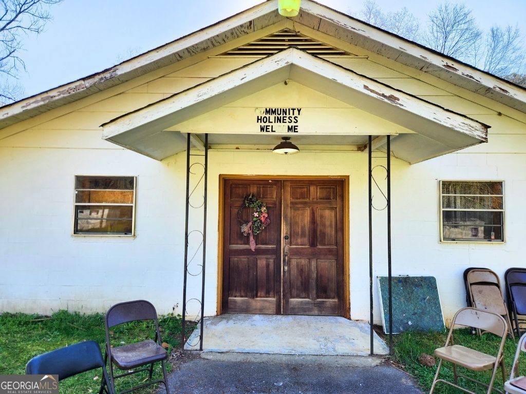 948 Martin Street Summerville GA 30747