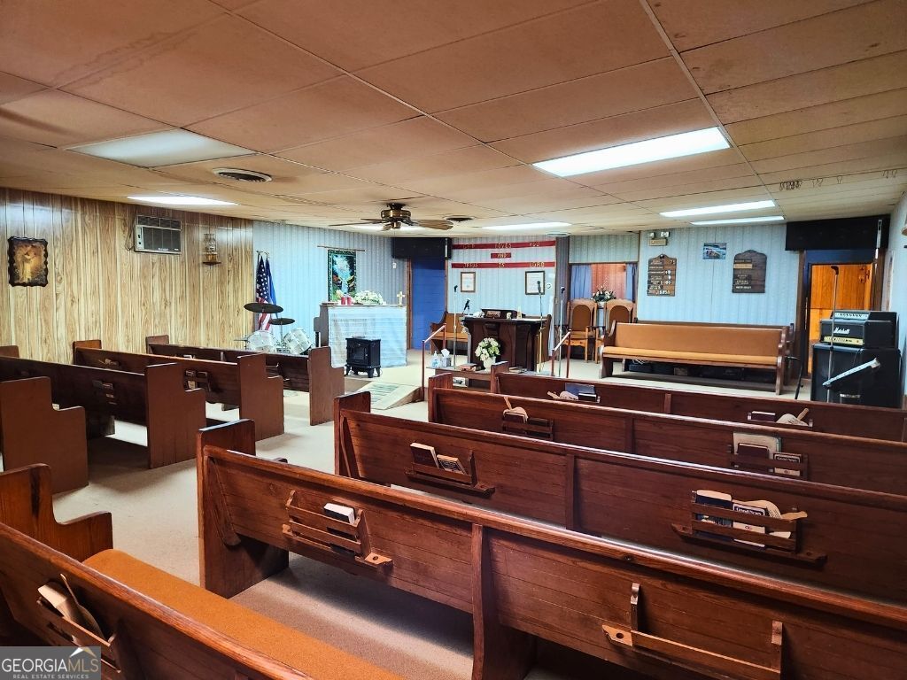 948 Martin Street Summerville GA 30747