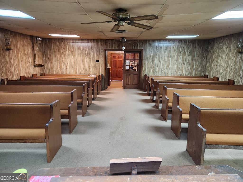 948 Martin Street Summerville GA 30747