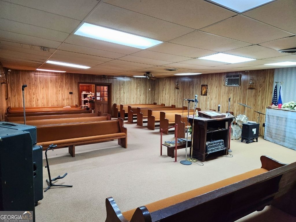 948 Martin Street Summerville GA 30747