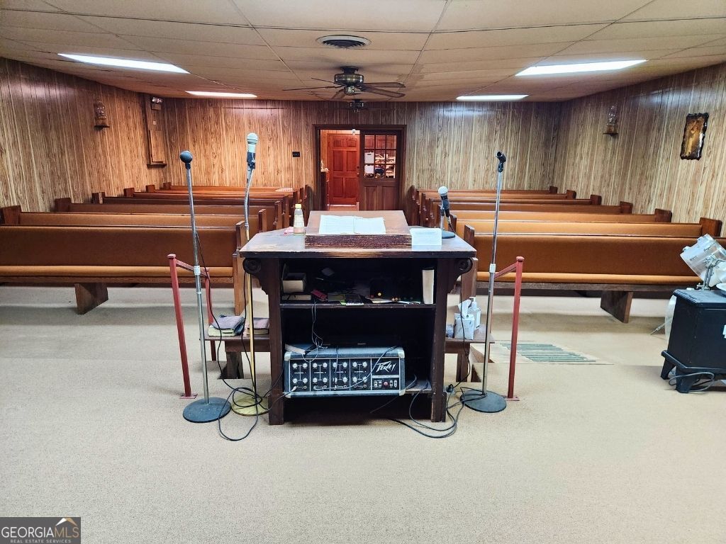 948 Martin Street Summerville GA 30747