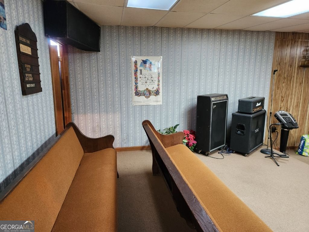 948 Martin Street Summerville GA 30747