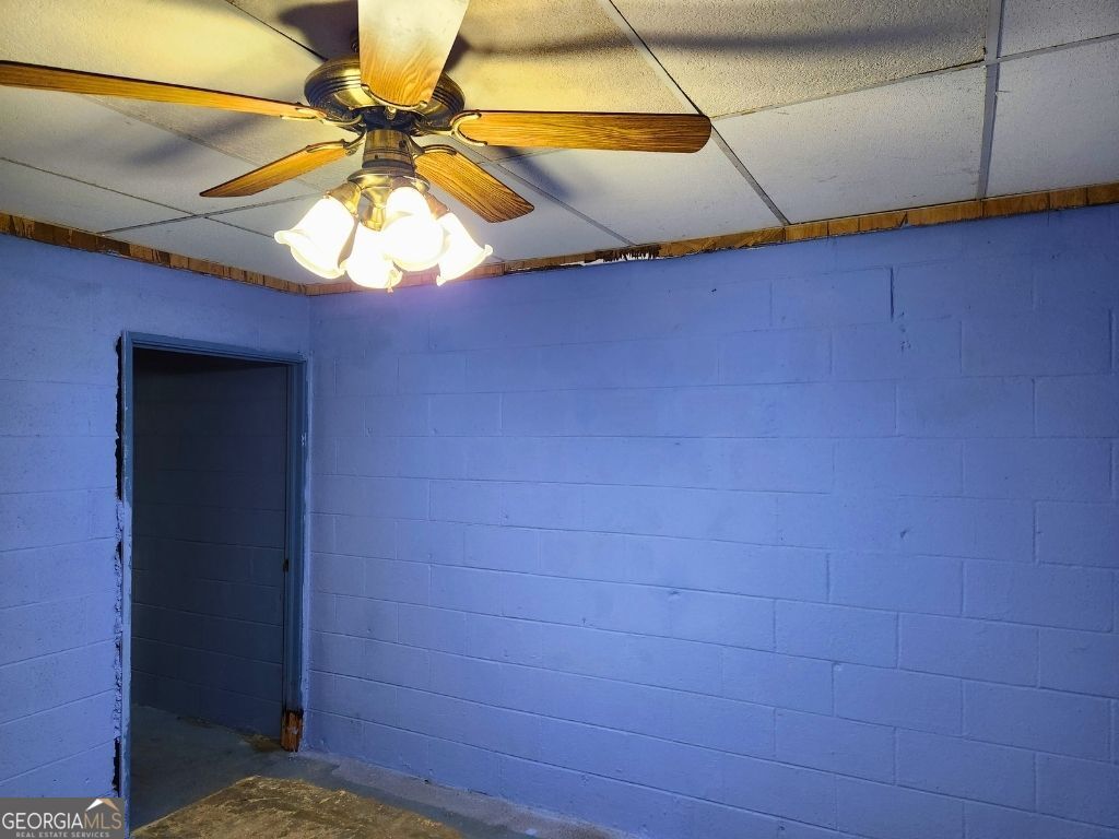 948 Martin Street Summerville GA 30747