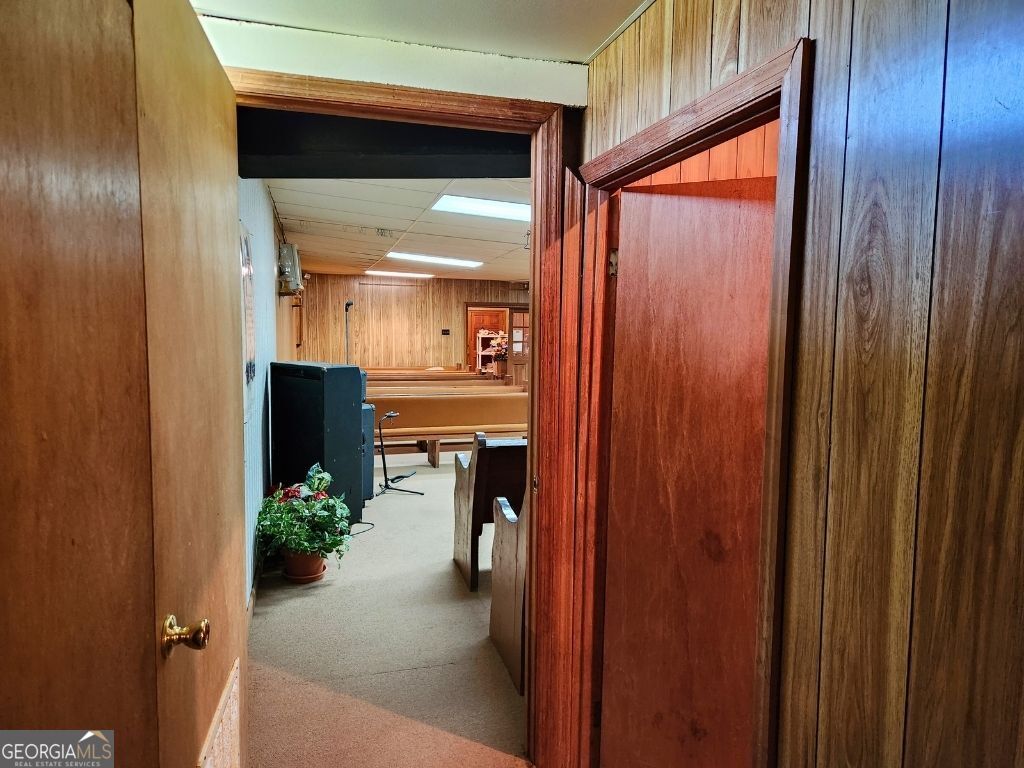 948 Martin Street Summerville GA 30747