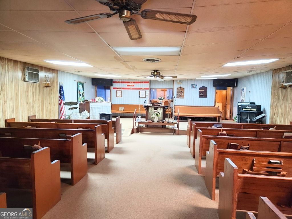 948 Martin Street Summerville GA 30747