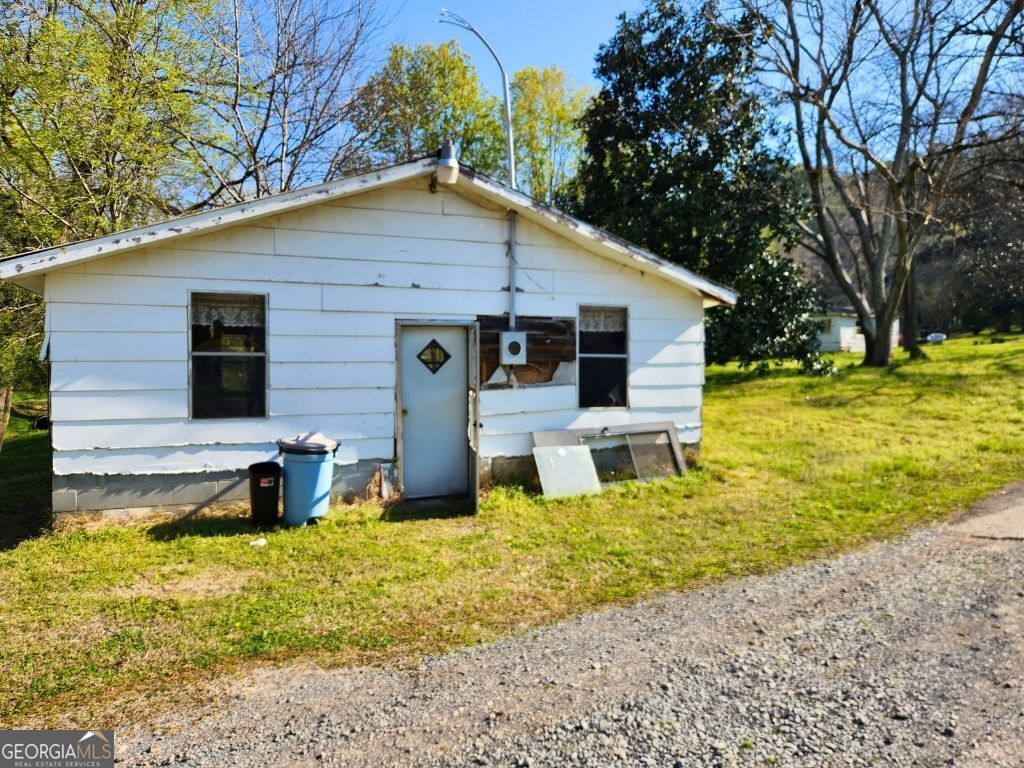 948 Martin Street Summerville GA 30747