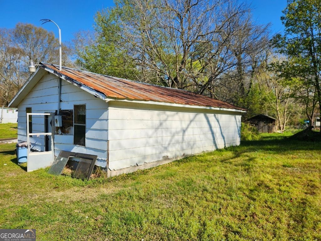 948 Martin Street Summerville GA 30747