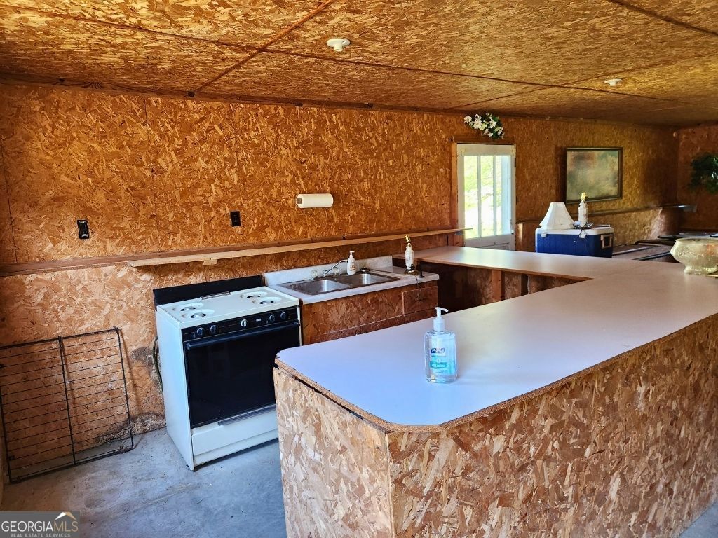 948 Martin Street Summerville GA 30747