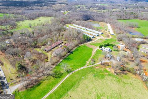 2459 New Bridge Road Cleveland GA 30528