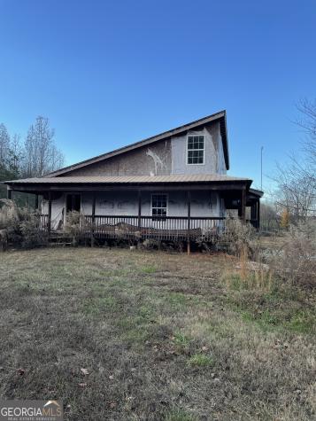 2459 New Bridge Road Cleveland GA 30528