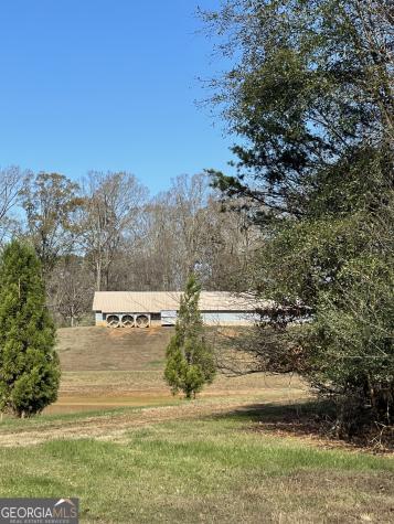 2459 New Bridge Road Cleveland GA 30528