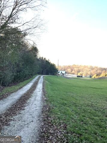 2459 New Bridge Road Cleveland GA 30528