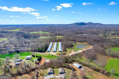 2459 New Bridge Road Cleveland GA 30528