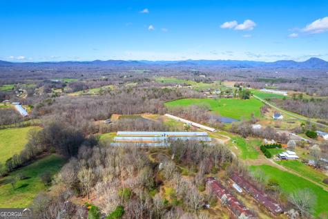2459 New Bridge Road Cleveland GA 30528