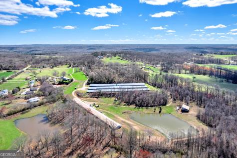 2459 New Bridge Road Cleveland GA 30528