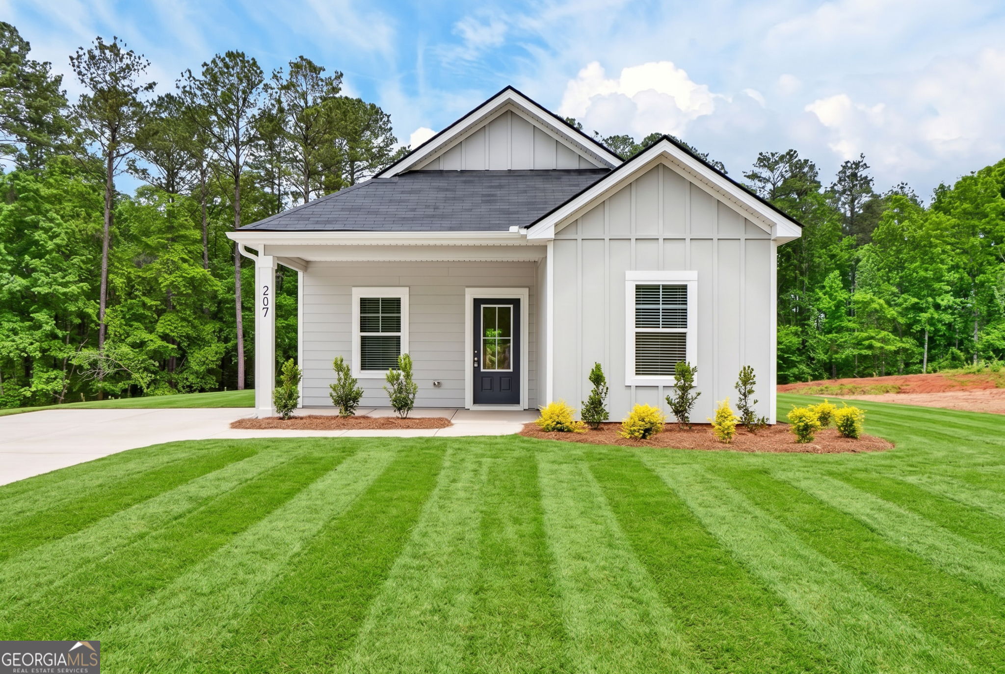 207 Riverview Road Franklin GA 30217