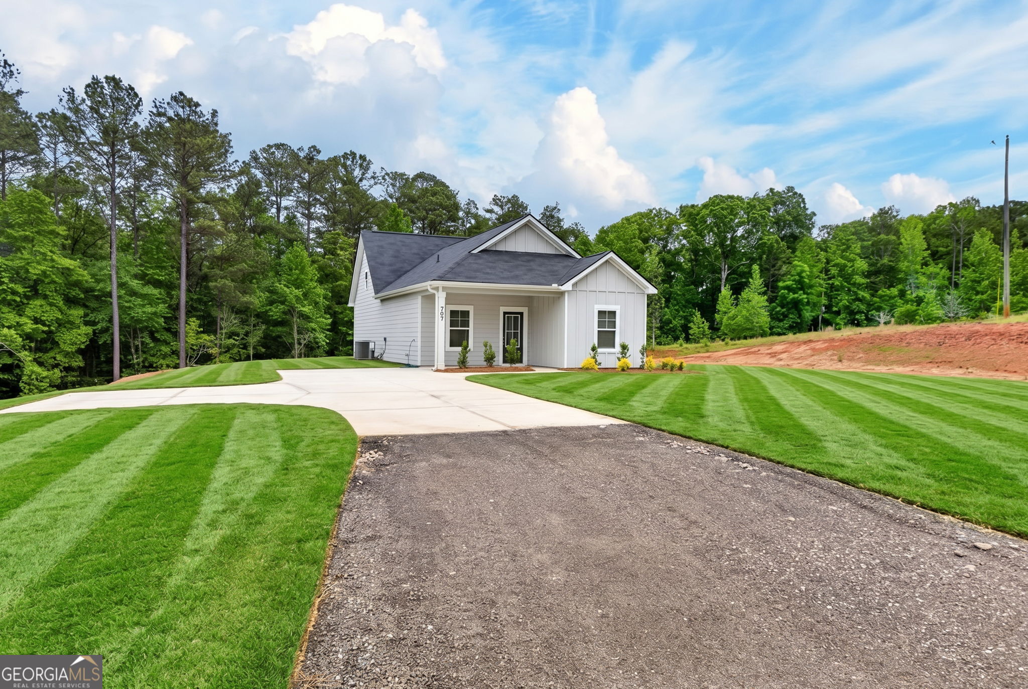 207 Riverview Road Franklin GA 30217